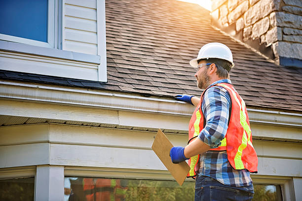 Licensed Metal Roofing service in Lyons, KS - Ben Roofing and Steel LLC